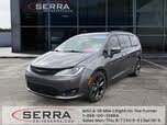 Chrysler Pacifica Limited FWD