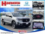 Honda Ridgeline Sport AWD