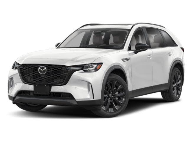 2026 Mazda CX-90 3.3 Turbo Premium Sport AWD