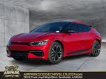 Kia EV6 GT-Line RWD
