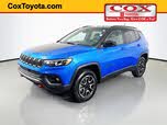 Jeep Compass Trailhawk 4WD