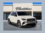 Mercedes-Benz GLE AMG GLE 53 4MATIC+