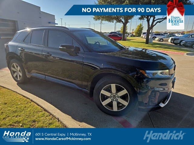 2026 Honda Prologue Touring FWD