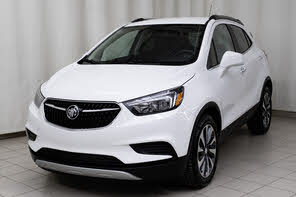 Buick Encore Preferred FWD