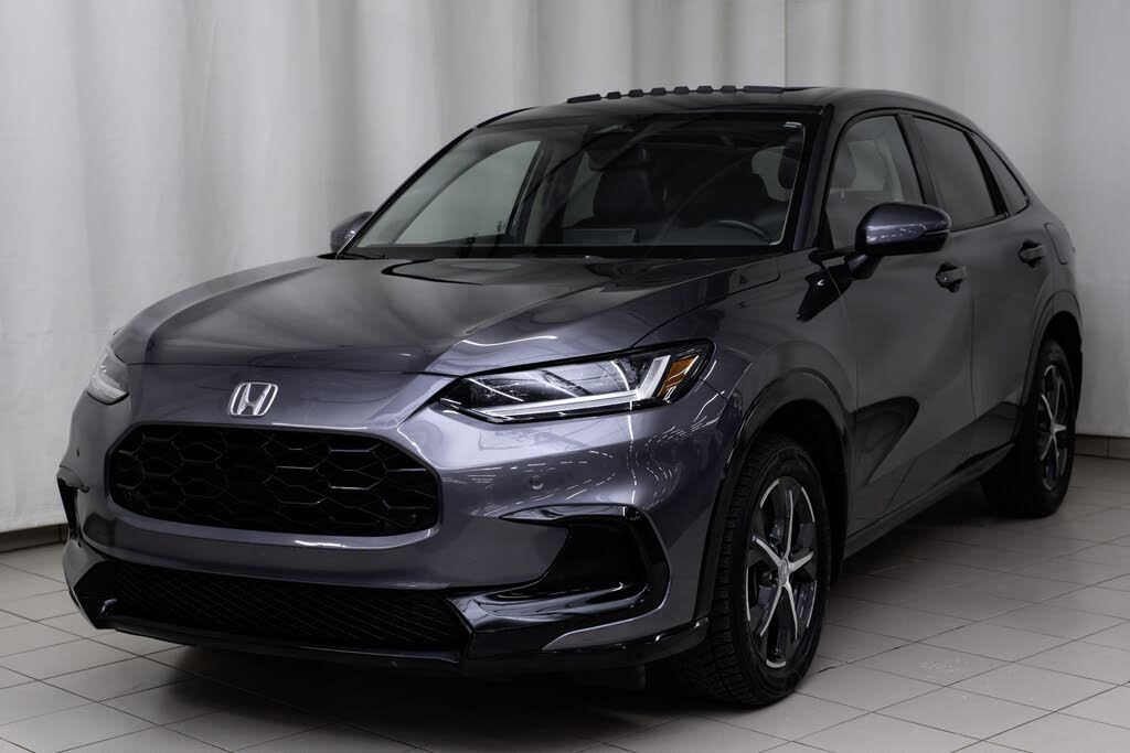 Honda HR-V EX-L AWD with Navigation 2023