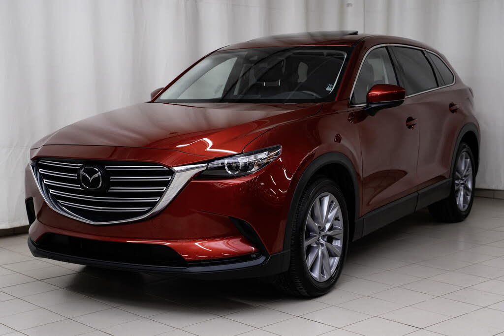 2023 Mazda CX-9 GS-L AWD