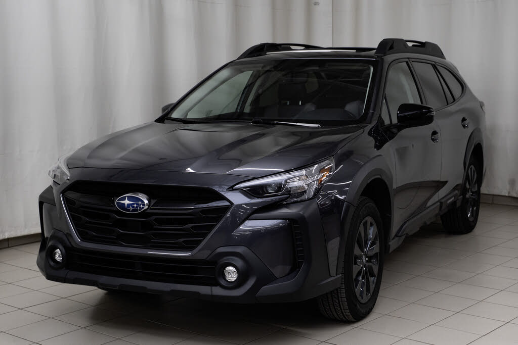 2023 Subaru Outback Onyx Edition AWD
