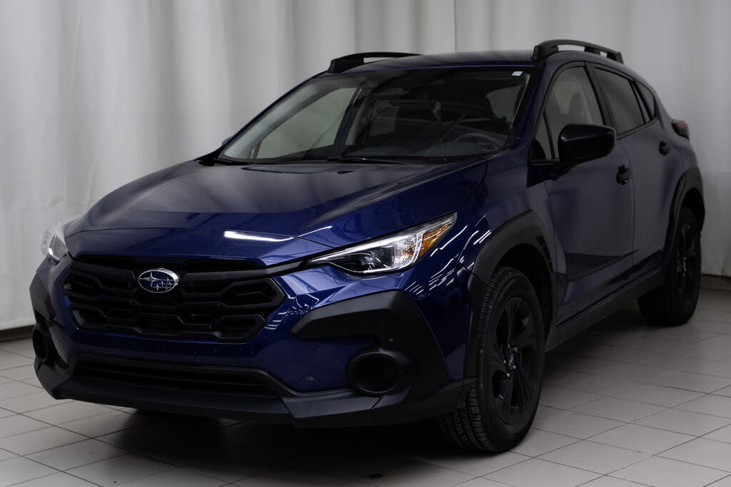 Subaru Crosstrek Convenience AWD 2024