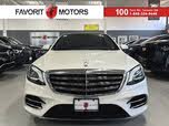 Mercedes-Benz S-Class S 560 4MATIC AWD