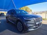 Lincoln Aviator Reserve RWD