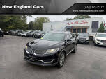 Lincoln MKX Reserve AWD