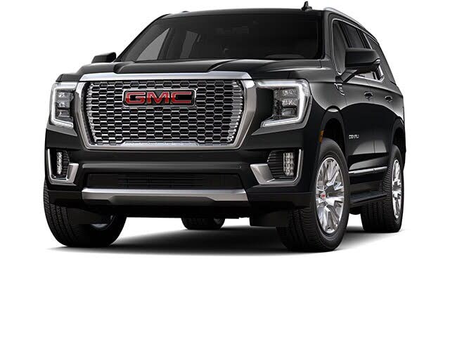 2023 GMC Yukon Denali 4WD