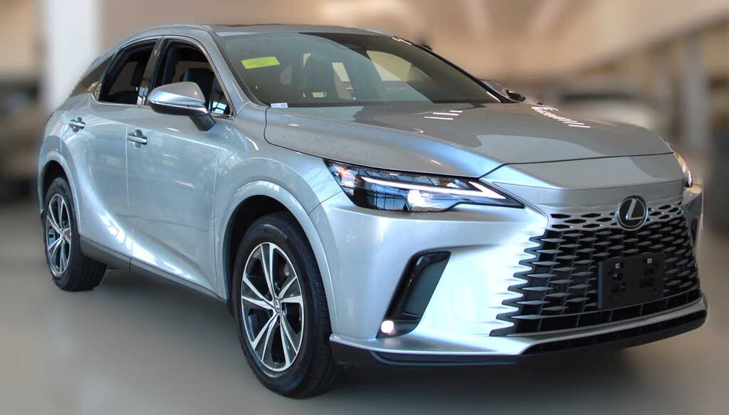 2023 Lexus RX 350 Premium AWD