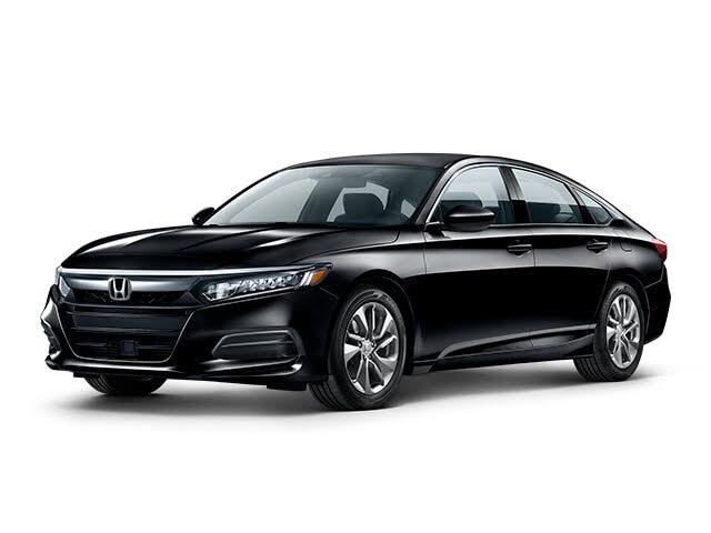 2020 Honda Accord 1.5T LX FWD