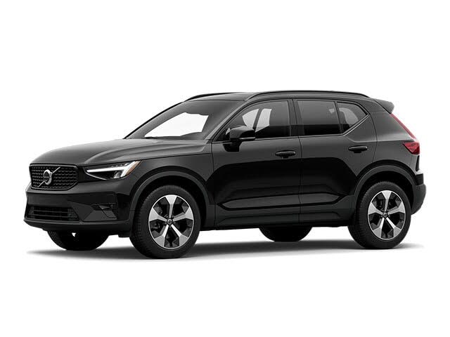 2024 Volvo XC40 B5 Plus Dark Theme AWD