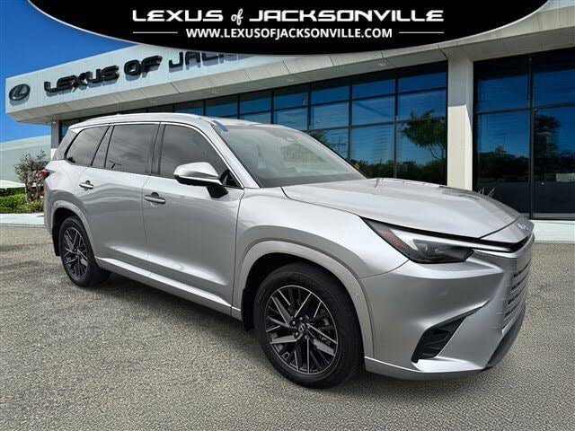 2024 Lexus TX 350 FWD