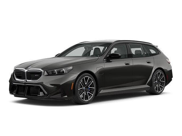 2026 BMW M5 Touring AWD