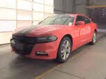 Dodge Charger SXT AWD