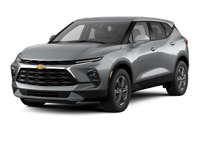 2024 Chevrolet Blazer 2LT FWD