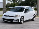 Volkswagen Golf GTI 2.0T S FWD