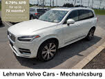 Volvo XC90 B6 Plus Bright Theme 6-Passenger AWD
