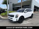 Kia Telluride SX FWD