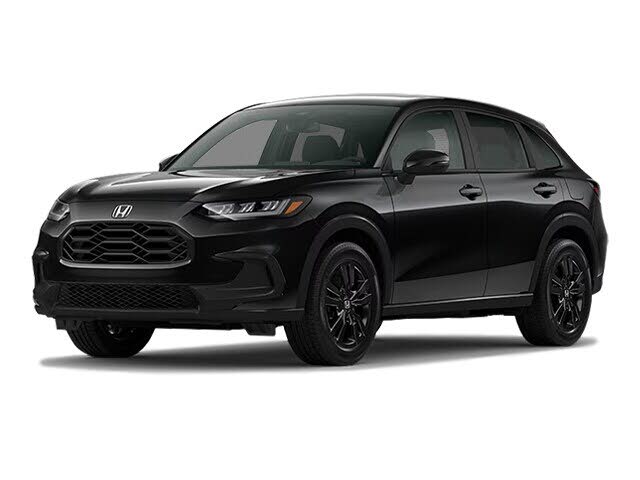 2026 Honda HR-V Sport FWD