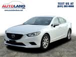 Mazda MAZDA6 i Sport
