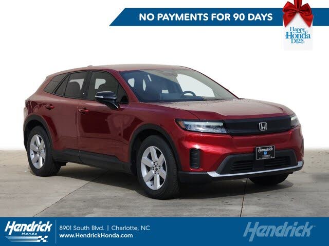2025 Honda Prologue EX AWD