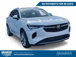Buick Envision Avenir FWD