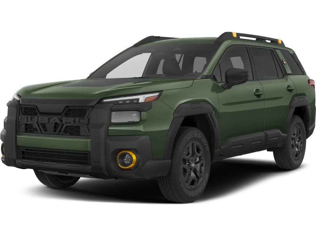 2026 Subaru Outback Wilderness AWD