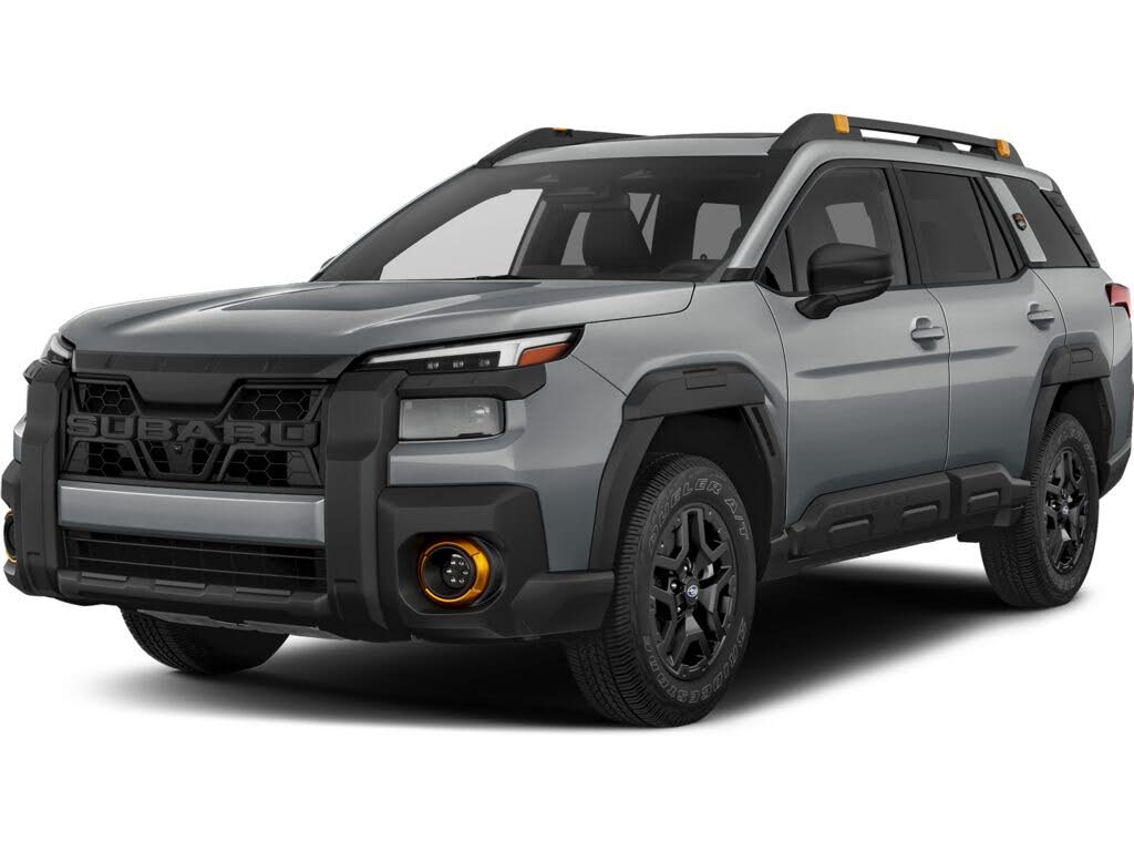 2026 Subaru Outback Wilderness AWD