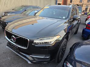 Volvo XC90 T6 Momentum AWD