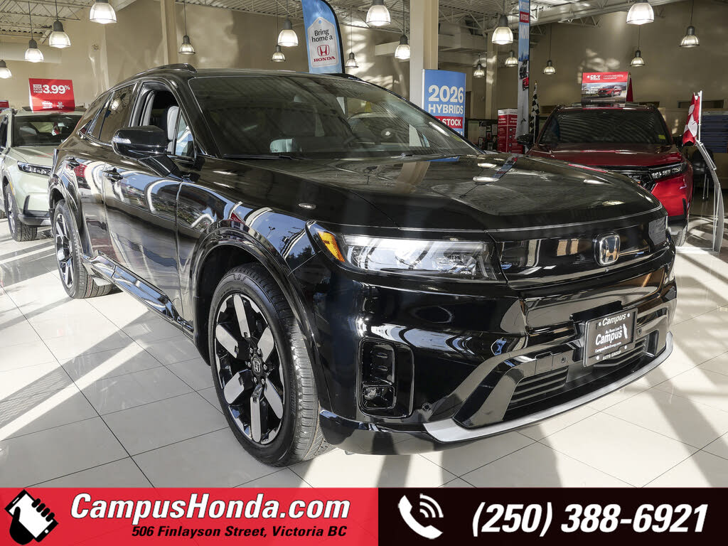 2024 Honda Prologue Touring AWD