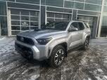 2025 Toyota 4Runner