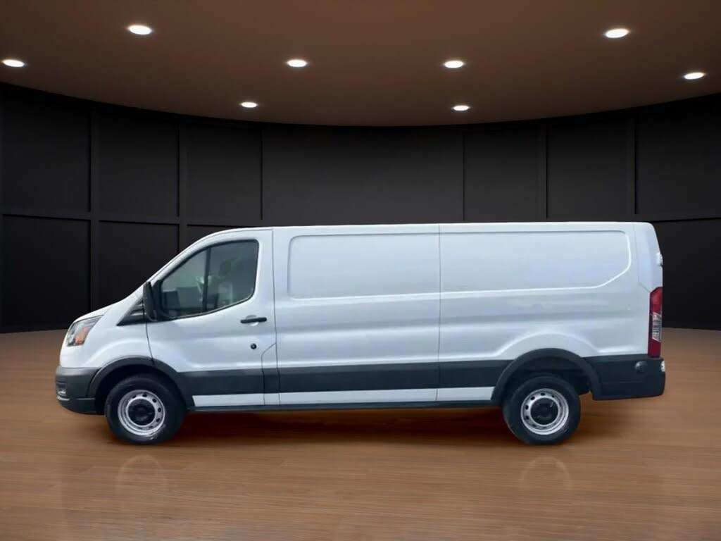 2024 Ford Transit Cargo 250 Low Roof LB RWD