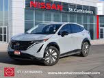 Nissan Ariya Platinum+ e-4ORCE
