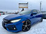 Honda Civic Hatchback Sport Touring FWD