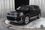 Kia Telluride SX AWD