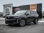 Cadillac XT6 Sport AWD