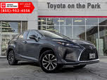 Lexus RX 350 AWD