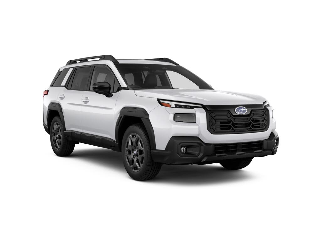 2026 Subaru Outback Touring AWD