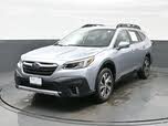 Subaru Outback Limited Crossover AWD