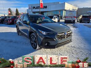Subaru Crosstrek Touring AWD