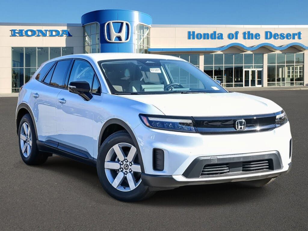 2026 Honda Prologue EX FWD