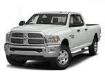 RAM 3500 Big Horn Crew Cab LB DRW 4WD