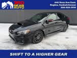 Subaru WRX Sport AWD