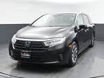 Honda Odyssey EX-L FWD