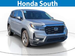 Honda Passport EX-L FWD