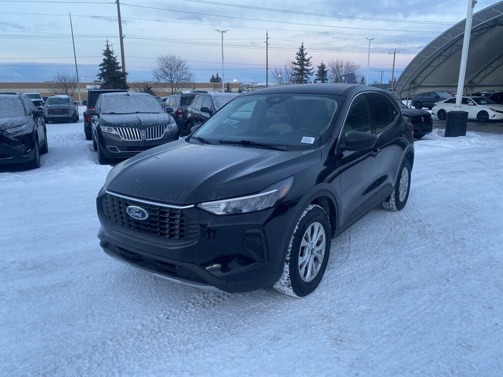 2023 Ford Escape Active AWD